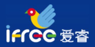 ifree愛睿