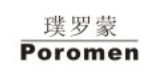 Poromen璞羅蒙