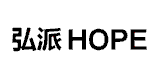 弘派