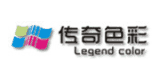 傳奇色彩