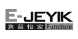 意簡怡家