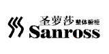 圣蘿莎櫥柜