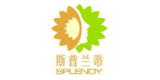 斯普蘭蒂