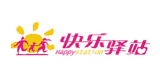 快樂驛站