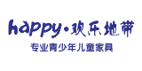 歡樂地帶