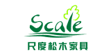 尺度