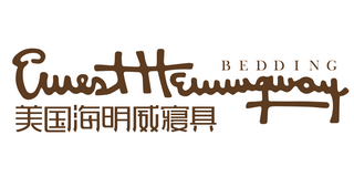美國海明威寢具