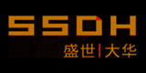 盛世大華