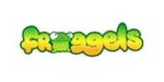 Froggels福樂娃