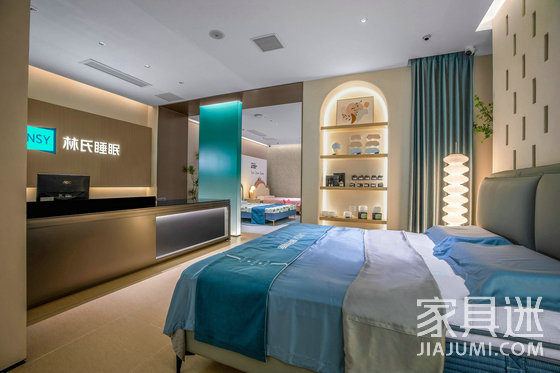 林氏睡眠門店
