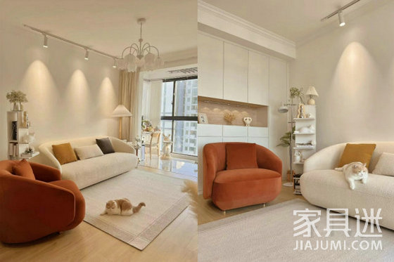 全友家居 X 中國美院設計藝術學院聯名新品2