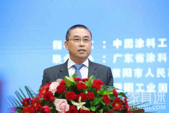 濮陽大會陳冰致辭