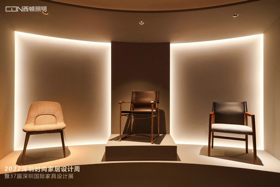 西頓照明產品1