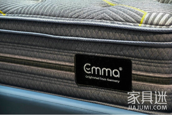 德國Emma艾瑪樂眠參展作品4