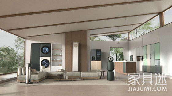 LG電子產品1