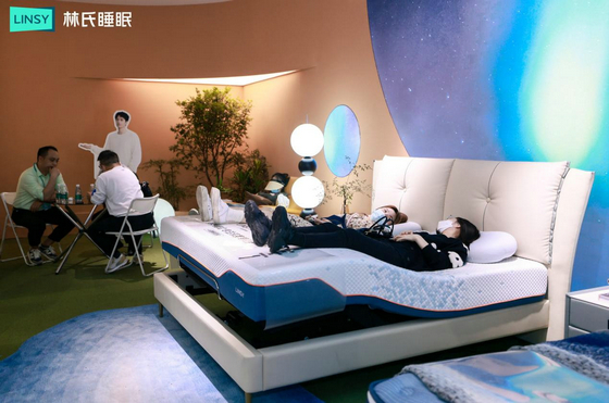 林氏睡眠08