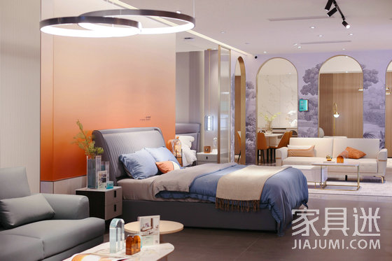 林氏家居3.0時尚先鋒門店