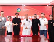 國家體育總局運動醫學研究所指派專家科研指導，金可兒關注全民護脊好睡眠！