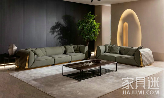 21斯高沙發