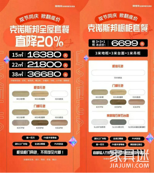 麗維家營銷總結1