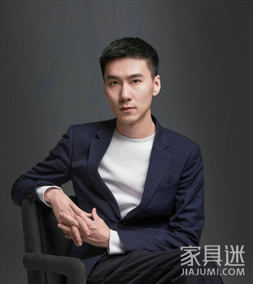 設計師周宸宸