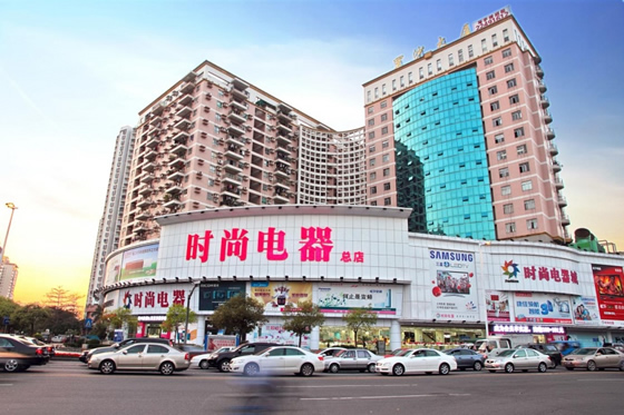 為什么高端要選卡薩帝？來這場活動就知道了