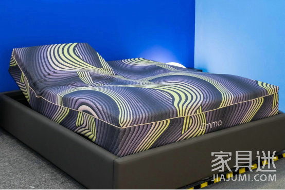 德國Emma艾瑪樂眠參展作品7