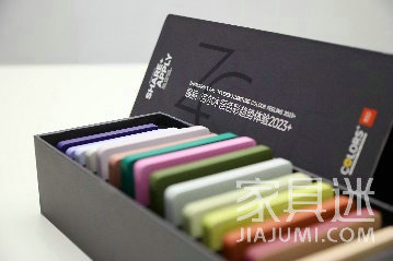 展辰新品顏色3