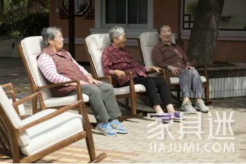 人口老齡化1