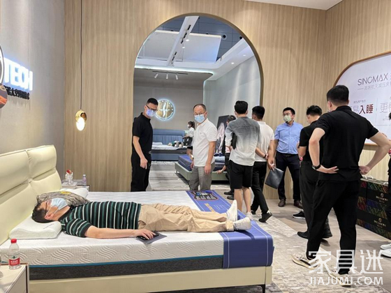 賽諾家居設計周