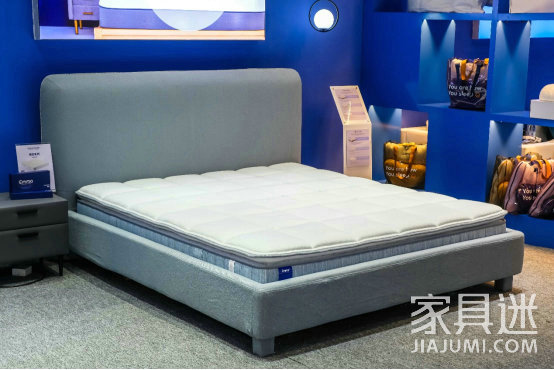 德國Emma艾瑪樂眠參展作品8