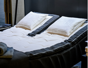 歐洲知名寢具集團旗下奢華品牌Carpe Diem Beds(卡緹夢)亮相上海
