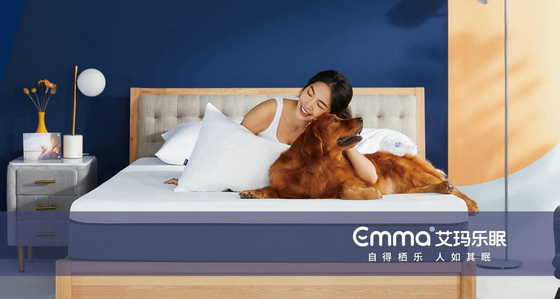 Emma艾瑪樂眠床墊5