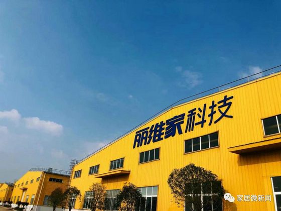 麗維家科技6