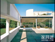 解讀康耐登新的商業空間設計