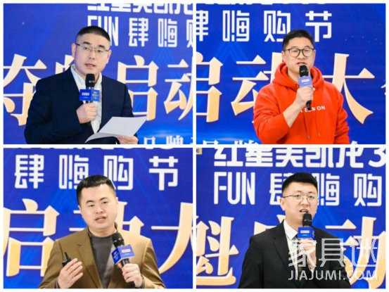 行業大佬