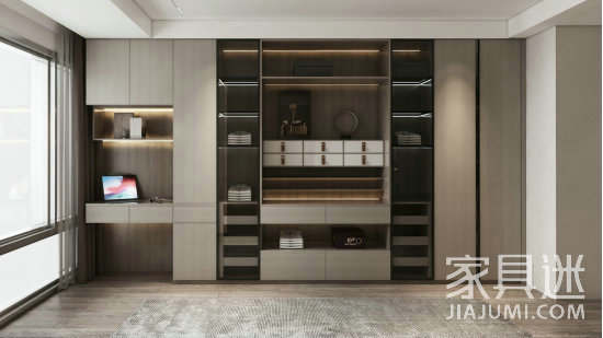 定制衣柜4