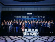 高端電器發展新十年，紅星美凱龍攜手行業領袖奏響高增長最強音