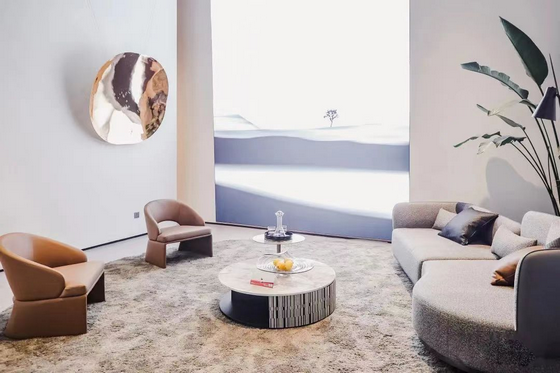 5 名家具展“新”進化，破局2024