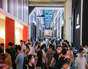 在陽春三月的東莞，看見家居業的新意