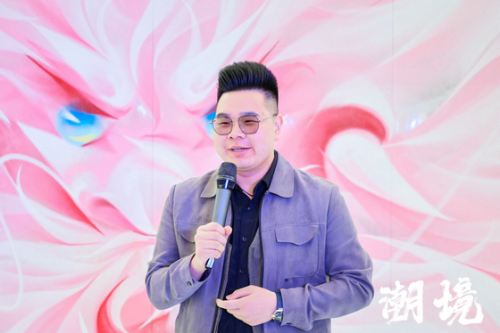 潮境24