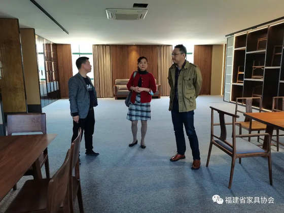 三棵樹展廳1