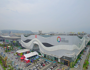 展會之外，名家居世博園如何以“貿”取勝？