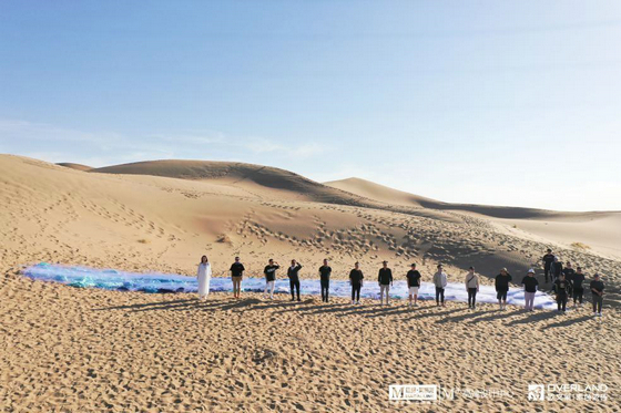 沙漠之海10