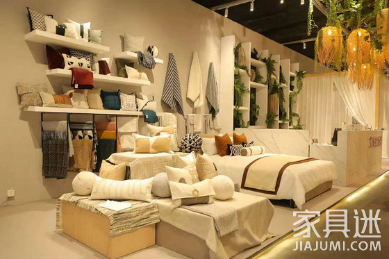 19臥室展品