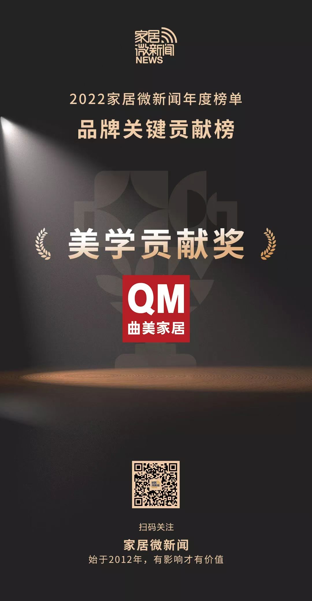 06美學貢獻