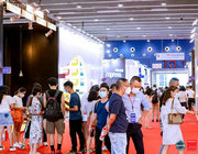 立足國際視野 2023 CIFM/interzum guangzhou 擴容升級