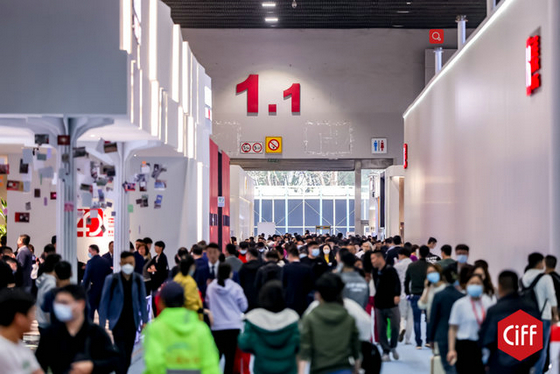 設備配料展07