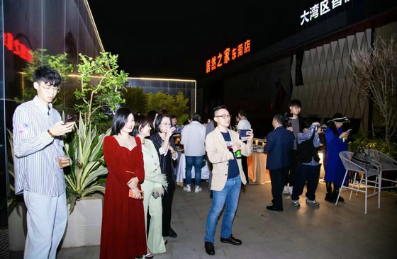名家具展10