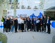 克諾斯邦西南運營中心盛大開業，全力開辟西南地區新局！